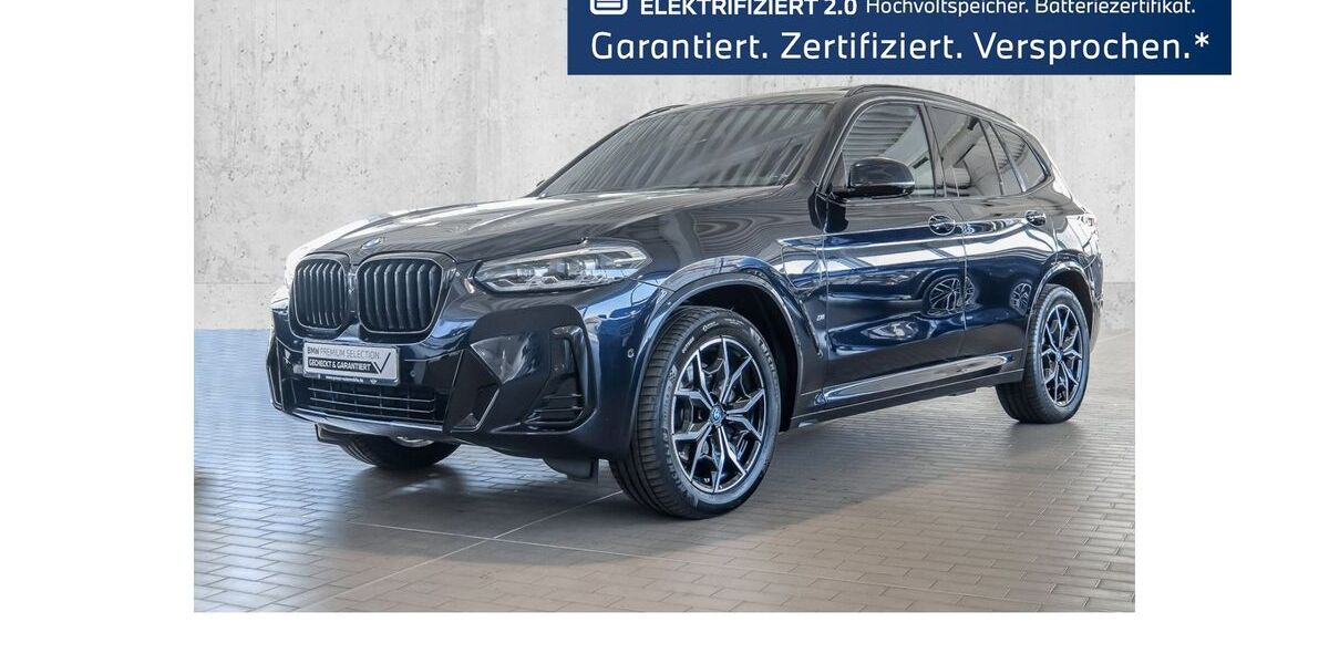 BMW X3 75.500 km 39.490 &euro; Hagen 58119
