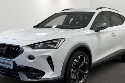 Cupra Formentor 34.590 km 28.990 &euro; Düsseldorf 40233