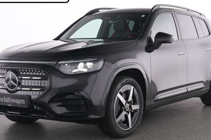 Mercedes-Benz GLB 250 7.900 km 59.885 &euro; Essen 45309