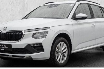 Skoda Kamiq 21.958 km 24.920 &euro; Düsseldorf 40474