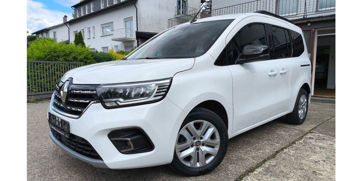 Renault Kangoo 62.200 km 17.950 &euro; Solingen 42657
