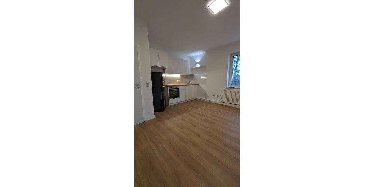 Etagenwohnung Mülheim an der Ruhr Broich - 2 Zimmer, 43 m&sup2;, 375&euro; | Angebot:26506394