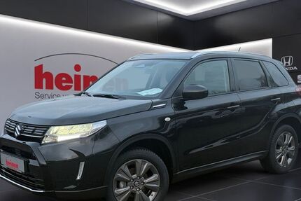 Suzuki Vitara 8.000 km 20.480 &euro; Hagen 58135