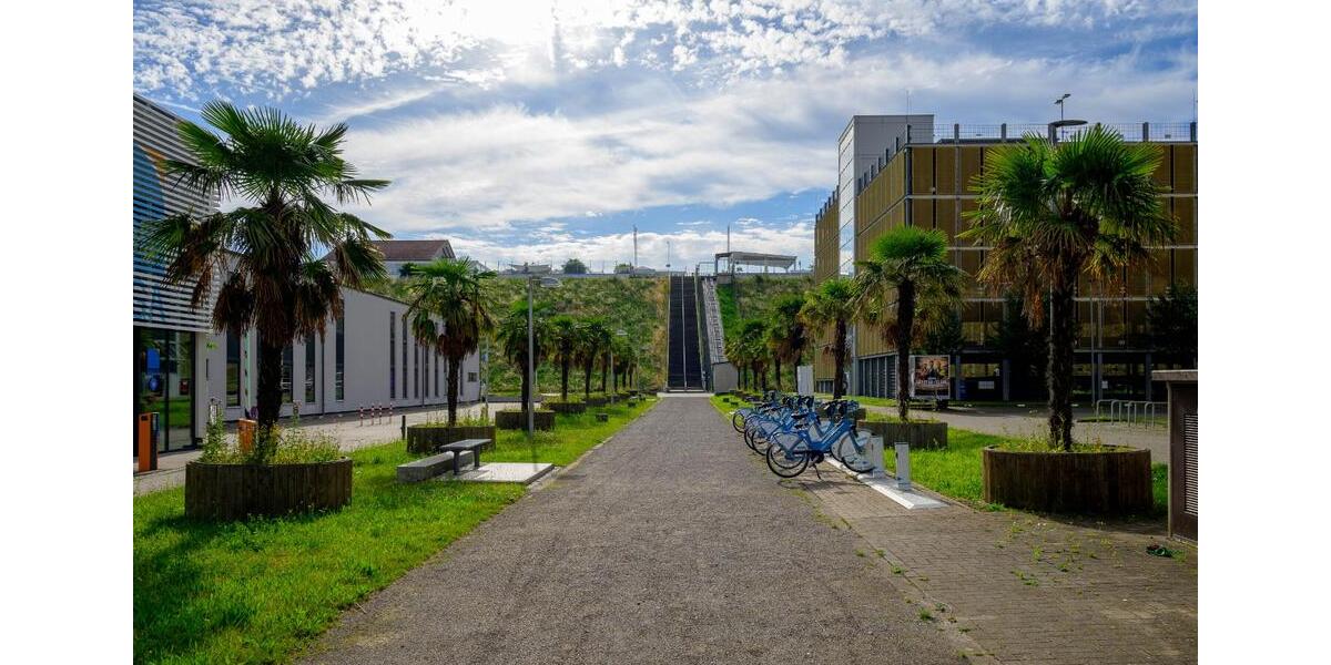 Gewerbeobjekt Monheim am Rhein - 790&euro; | Angebot:16610887