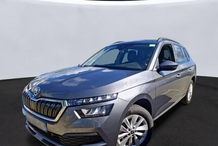 Skoda Kamiq 41.757 km 16.938 &euro; Hagen 58091