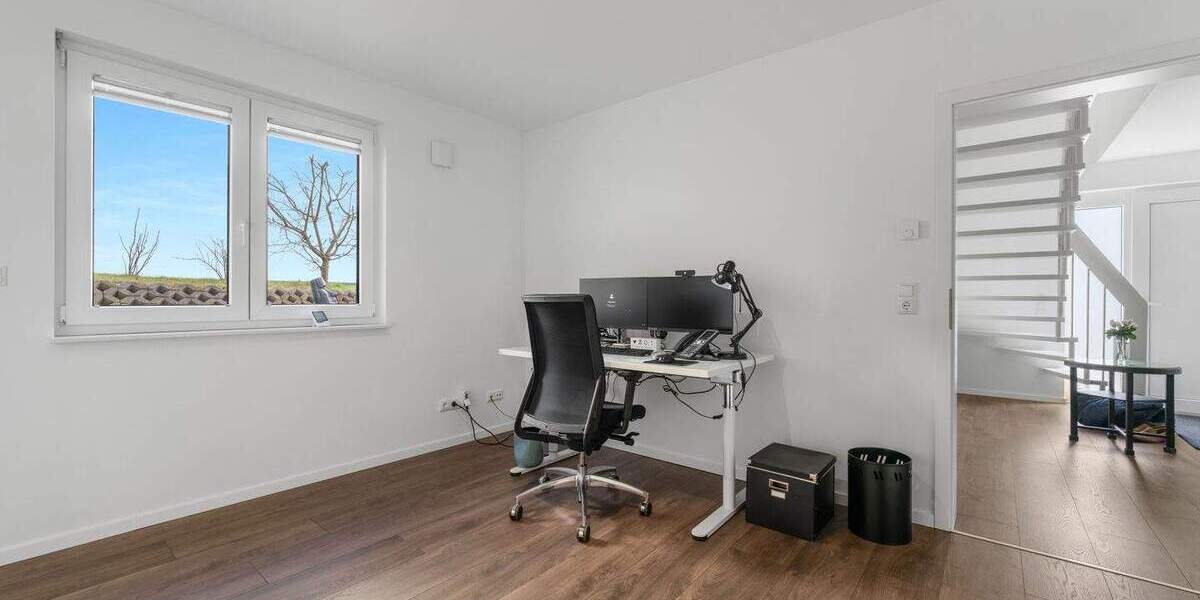 Einfamilienhaus Breckerfeld - 4 Zimmer, 125 m&sup2;, 599.000&euro; | Angebot:25735220