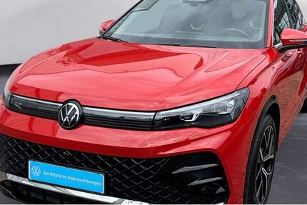 VW Tiguan 4.252 km 40.950 &euro; Langenfeld 40764