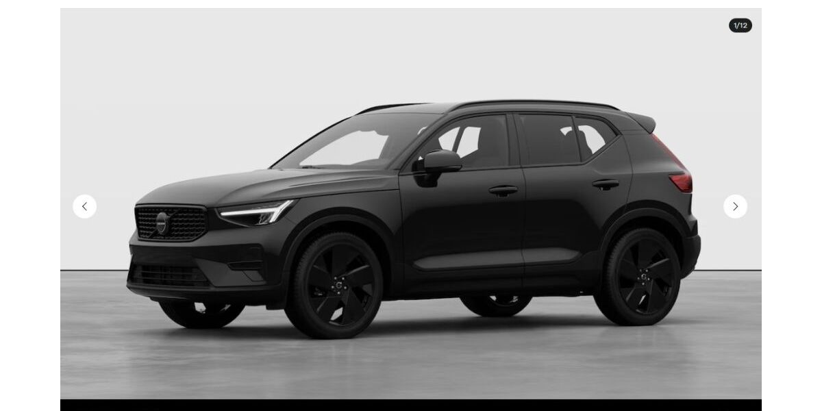 Volvo XC40 2.600 km 51.330 &euro; Wuppertal 42109