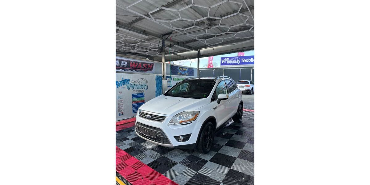 Ford Kuga 235.000 km 4.299 &euro; Bochum 44809