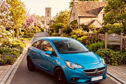 Opel Corsa 54.550 km 7.950 &euro; Ratingen 40885