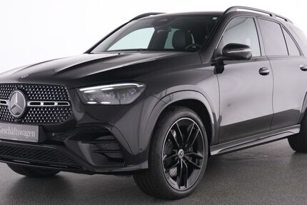 Mercedes-Benz GLE 350 8.013 km 89.750 &euro; Essen 45309