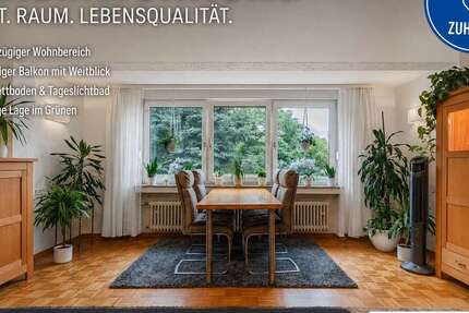 Wohnung Bochum / Dahlhausen Dahlhausen - 4 Zimmer, 87 m&sup2;, 239.000&euro; | Angebot:26517306