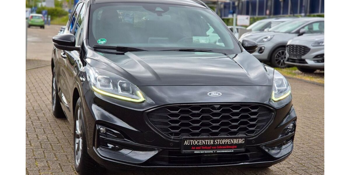 Ford Kuga 23.500 km 21.990 &euro; Essen 45141
