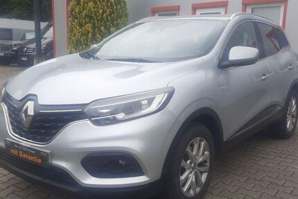 Renault Kadjar 278.000 km 9.300 &euro; Erkrath 40699