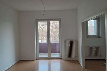 Wohnung Düsseldorf Rath - 2 Zimmer, 57 m&sup2;, 583&euro; | Angebot:26099572