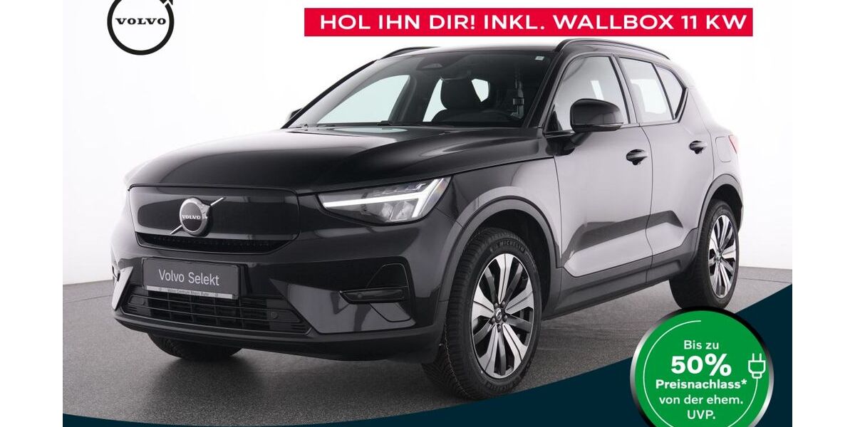 Volvo XC40 34.955 km 26.950 &euro; Essen-Kray 45309