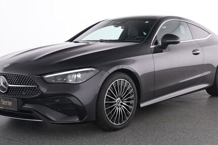 Mercedes-Benz CLE 200 6.694 km 50.885 &euro; Essen 45309