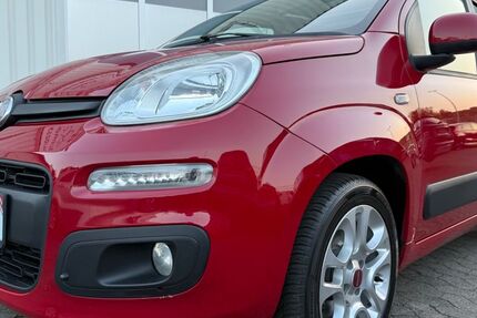Fiat Panda 96.742 km 5.480 &euro; Hagen 58135