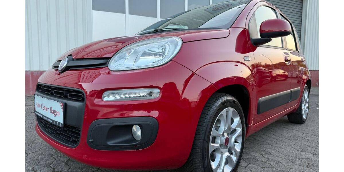 Fiat Panda 96.742 km 5.480 &euro; Hagen 58135