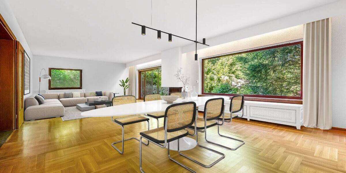 Mehrfamilienhaus, Wohnhaus Heiligenhaus Isenbügel - 6 Zimmer, 185 m&sup2;, 698.000&euro; | Angebot:25683152