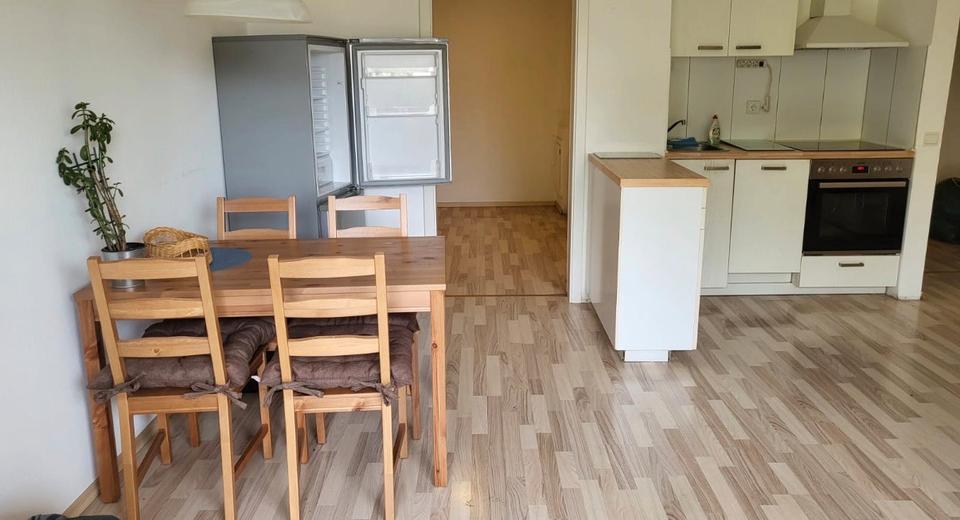 Etagenwohnung Solingen Aufderhöhe - 1.5 Zimmer, 41 m&sup2;, 107.000&euro; | Angebot:26547886