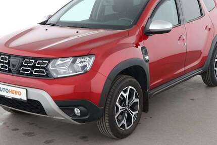 Dacia Duster 105.594 km 12.380 &euro; Essen 45141
