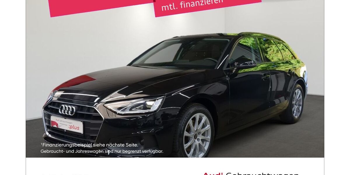 Audi A4 50.751 km 19.900 &euro; Mülheim a.d. Ruhr 45481