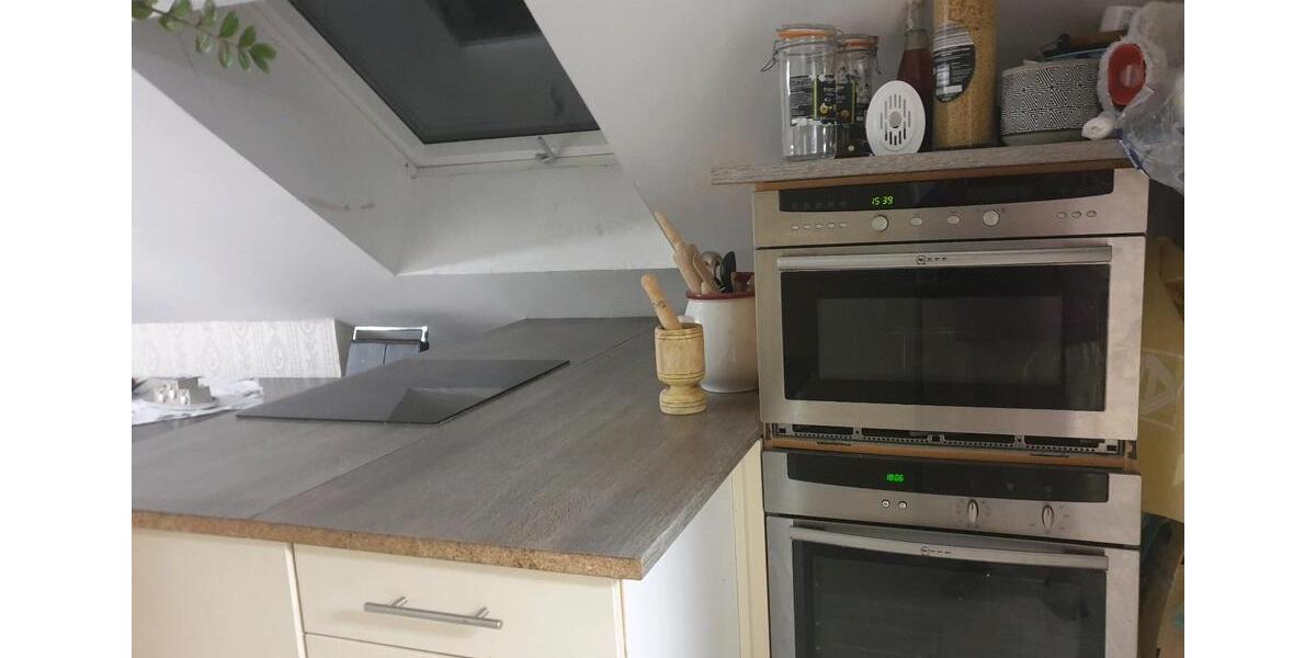 Dachgeschoßwohnung Hagen Hagen-Nord - 3 Zimmer, 60 m&sup2;, 500&euro; | Angebot:26582060