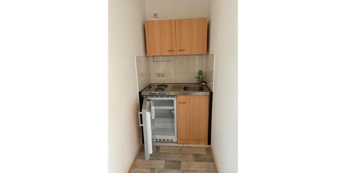 Dachgeschoßwohnung Halver - 2 Zimmer, 45 m&sup2;, 340&euro; | Angebot:26631233