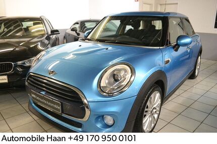 Mini Cooper D 189.620 km 8.000 &euro; Solingen 42719