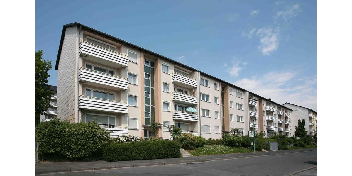 Etagenwohnung Hagen Hagen-Mitte - 2 Zimmer, 60 m&sup2;, 408&euro; | Angebot:25784479