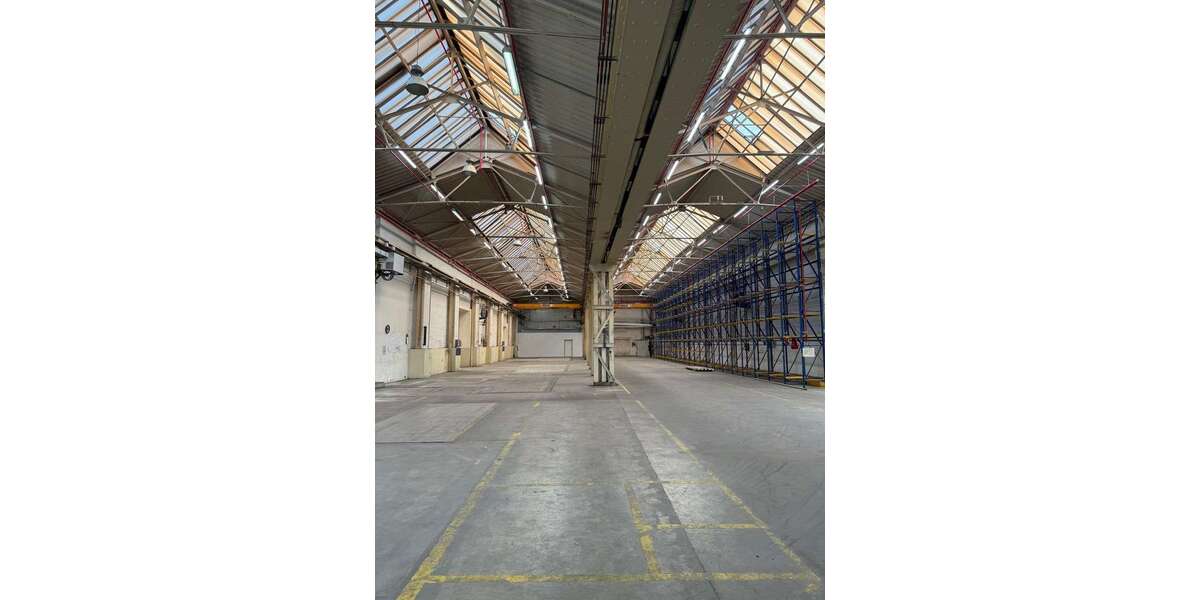 Gewerbeobjekt Gelsenkirchen Gelsenkirchen-Mitte - 5.000&euro; | Angebot:26661168
