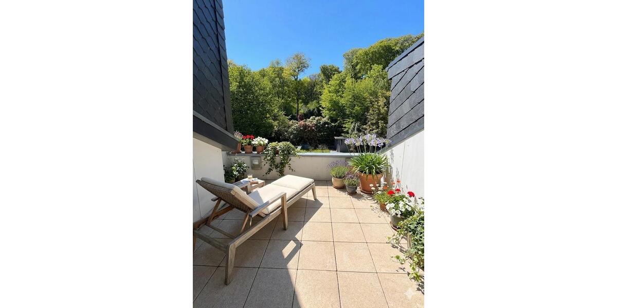 Maisonettenwohnung Wuppertal Gemarkung Barmen - 5 Zimmer, 140 m&sup2;, 1.600&euro; | Angebot:26573262