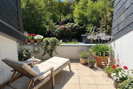 Wohnung Wuppertal Gemarkung Barmen - 5 Zimmer, 140 m&sup2;, 1.600&euro; | Angebot:26573262