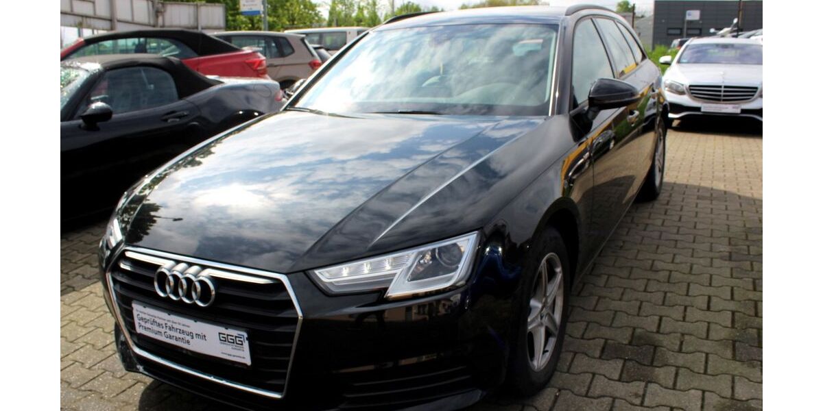 Audi A4 173.300 km 13.950 &euro; Mülheim a.d.Ruhr 45472