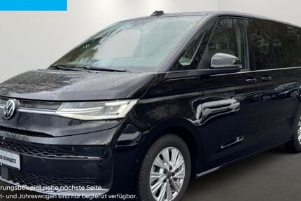 VW T7 Multivan 15.983 km 58.950 &euro; Wuppertal 42109