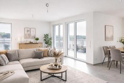 Wohnung Burscheid - 3 Zimmer, 102 m&sup2;, 1.488&euro; | Angebot:24759751