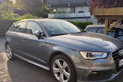 Audi A3 149.600 km 13.500 &euro; Wipperfürth 51688