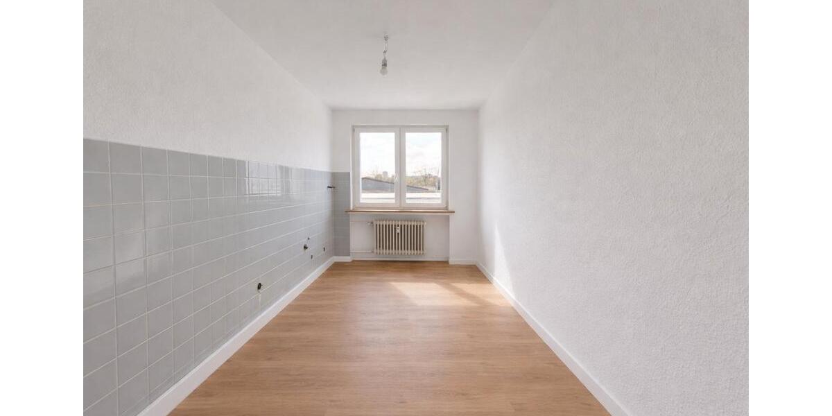 Etagenwohnung Hagen Hagen-Mitte - 1 Zimmer, 60 m&sup2;, 480&euro; | Angebot:26021643
