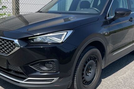 Seat Tarraco 180.000 km 17.000 &euro; Essen 45309