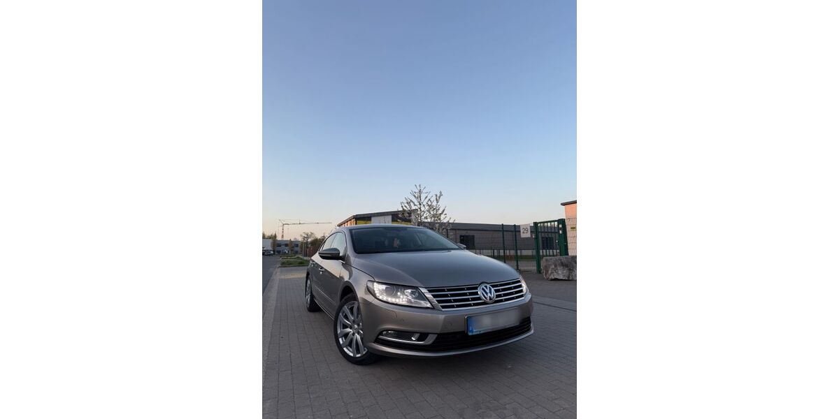 VW CC 145.400 km 9.100 &euro; Erkrath 40699