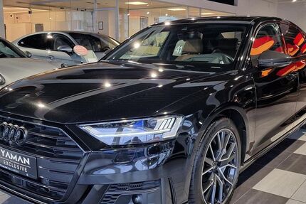 Audi A8 118.000 km 57.850 &euro; Mülheim an der Ruhr 45472