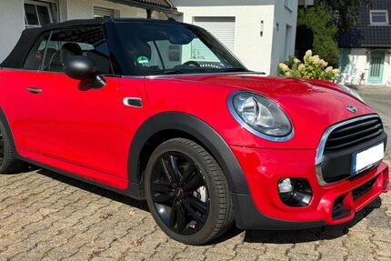 Mini One Cabrio 72.500 km 13.900 &euro; Ennepetal 58256