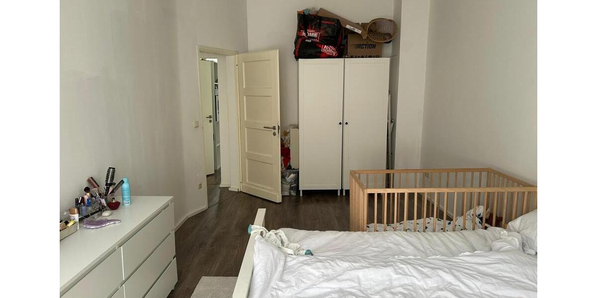 Etagenwohnung Bochum Günnigfeld - 3 Zimmer, 80 m&sup2;, 540&euro; | Angebot:26593623