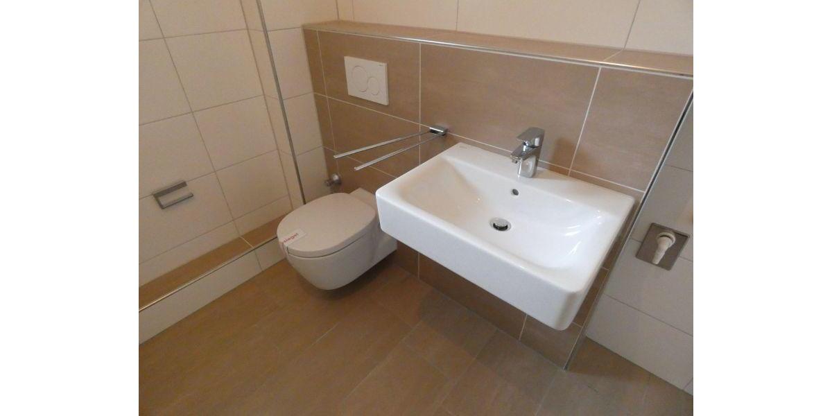 Etagenwohnung Essen Stadtbezirk III - 2 Zimmer, 57 m&sup2;, 547&euro; | Angebot:26577925