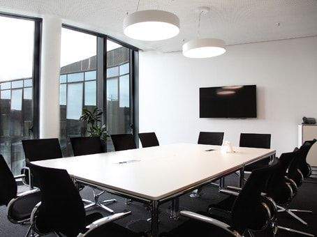 Gewerbeobjekt Düsseldorf Stadtmitte - 3.465&euro; | Angebot:25881659