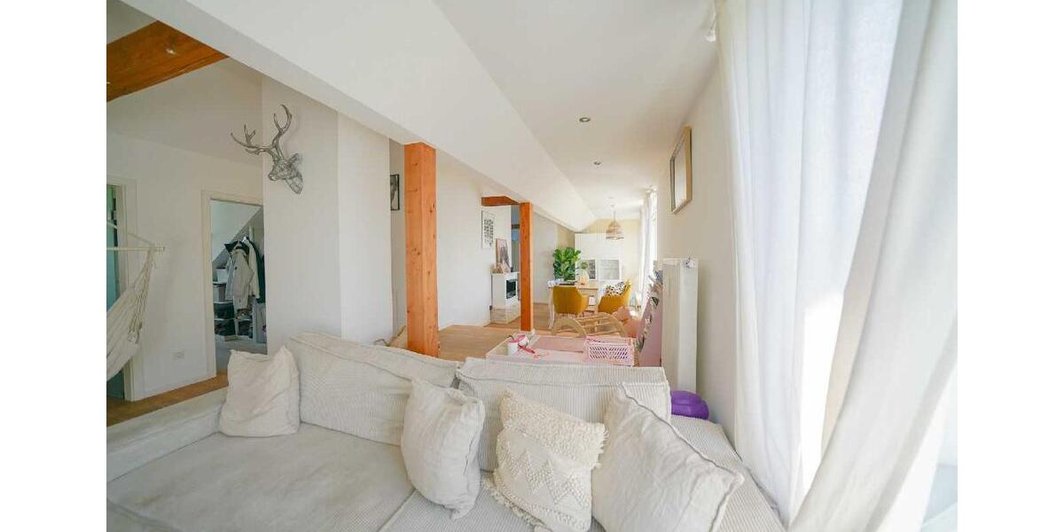 Etagenwohnung Ratingen Homberg - 3 Zimmer, 97 m&sup2;, 1.290&euro; | Angebot:26493770