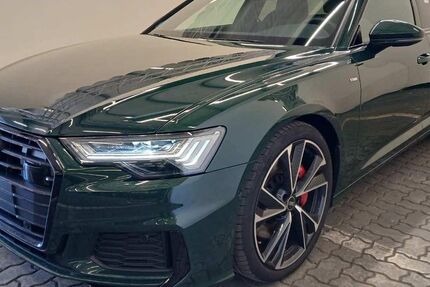 Audi A6 97.648 km 42.915 &euro; Hagen 58091
