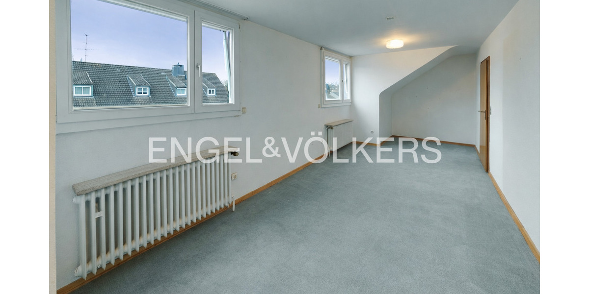 Doppelhaushälfte Hilden - 8 Zimmer, 292 m&sup2;, 795.000&euro; | Angebot:25730522
