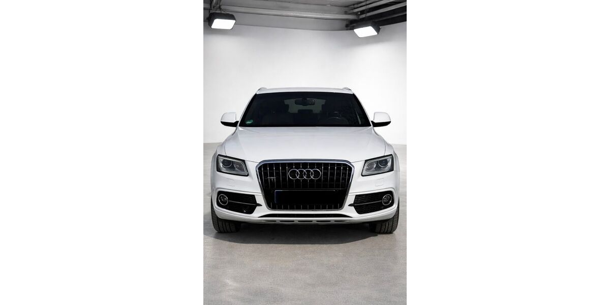 Audi Q5 143.000 km 21.800 &euro; Remscheid 42897